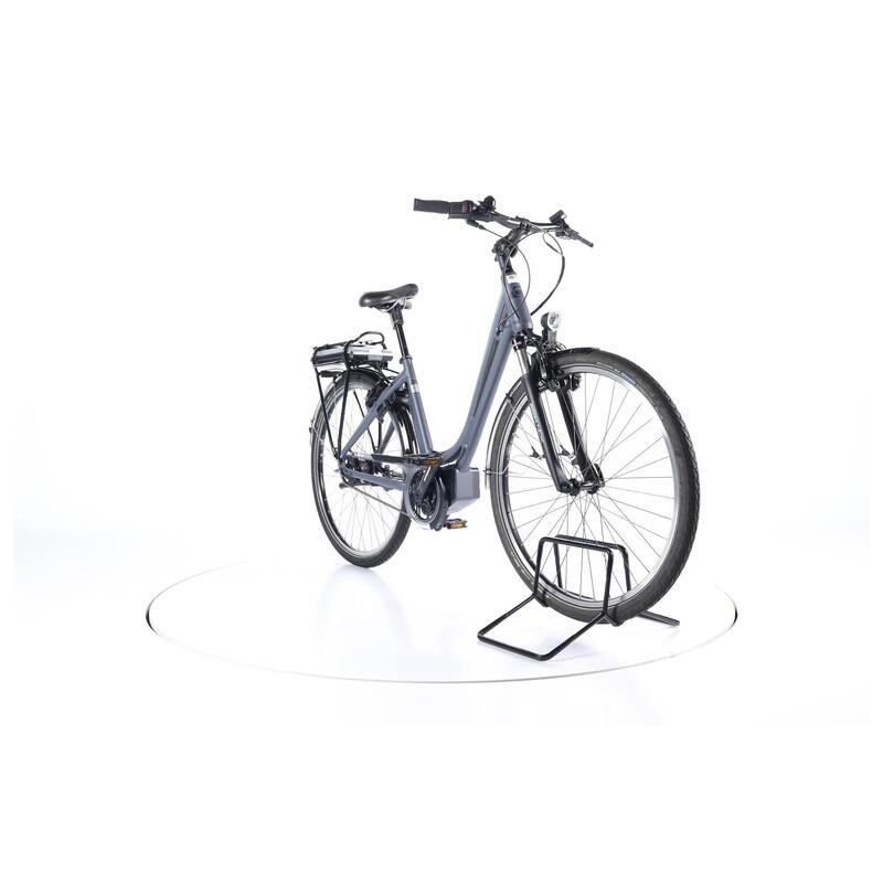 Refurbished Campus BM10 E-Bike Tiefeinsteiger 2019 In gutem Zustand