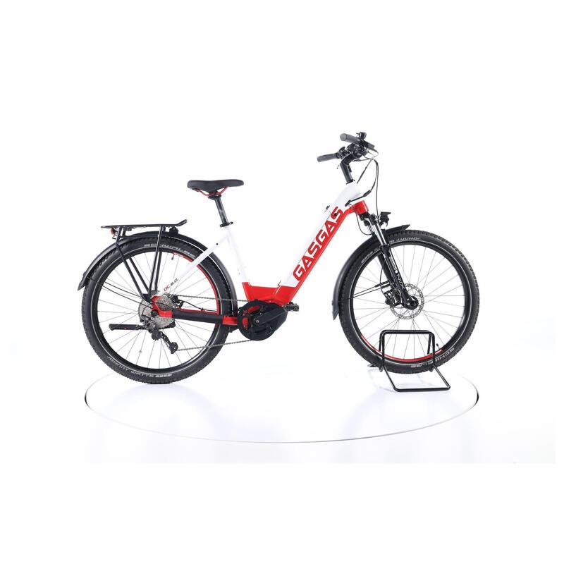 Reconditionné- GASGAS Dual Cross DC 6.0 Vélo électrique -Très Bon