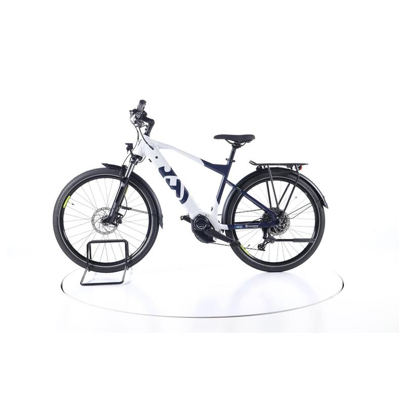 Refurbished - Husqvarna Pather 1 Vélo électrique Hommes 2022 - Très Bon