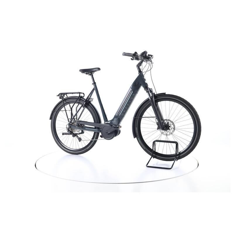 Refurbished Gazelle Ultimate T10 HMB E-Bike Tiefeinsteiger 2023 Sehr gut