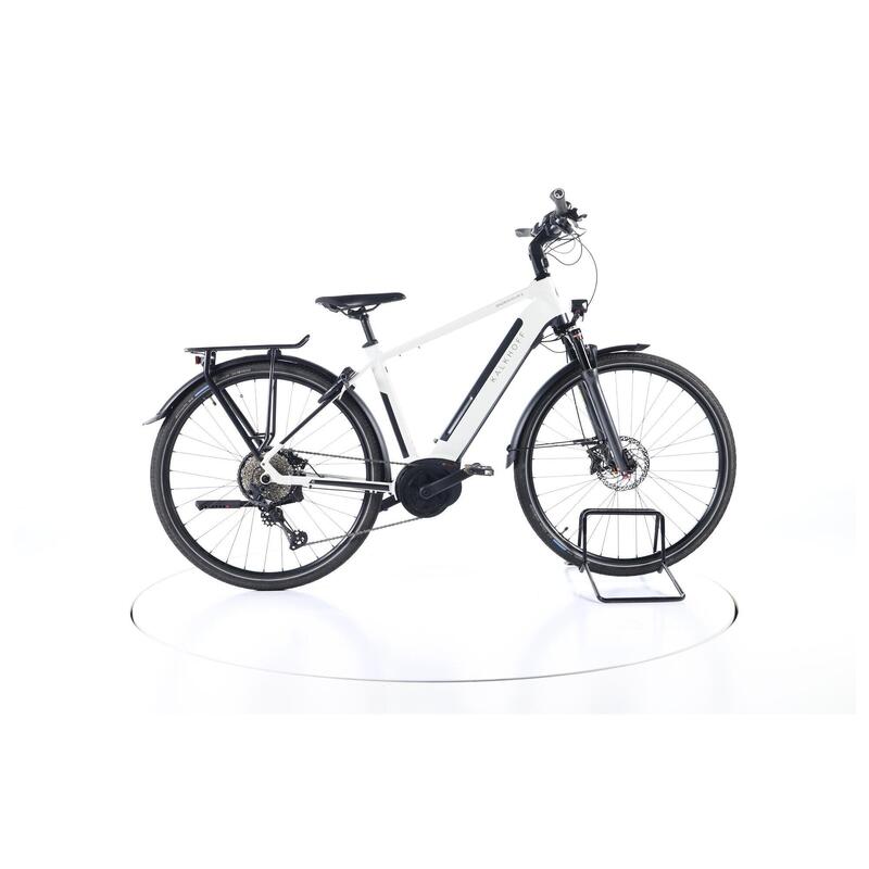 Refurbished Kalkhoff Endeaveour 5.BAdvance E-Bike Herren 2020 In gutem Zustand