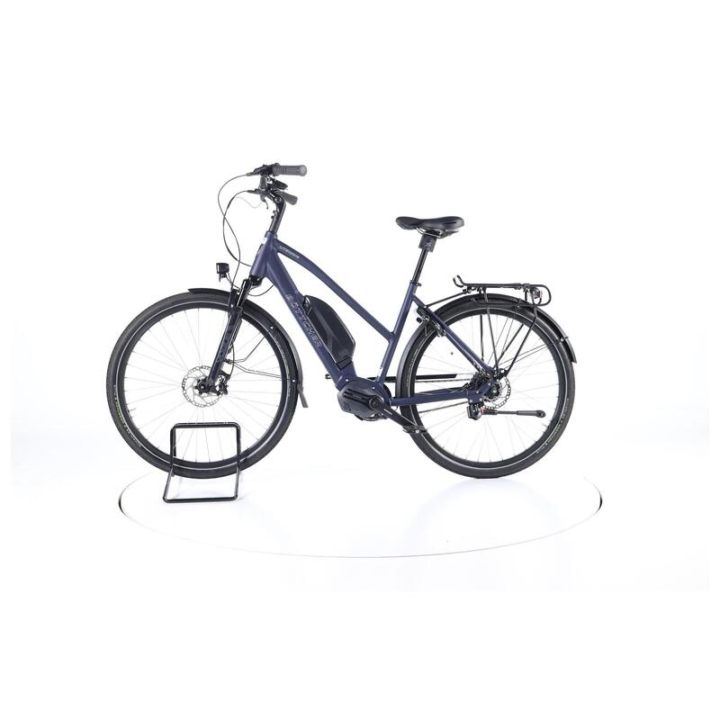 Refurbished Böttcher Litewave Sport 6100 E-Bike Damen 2021 Sehr gut