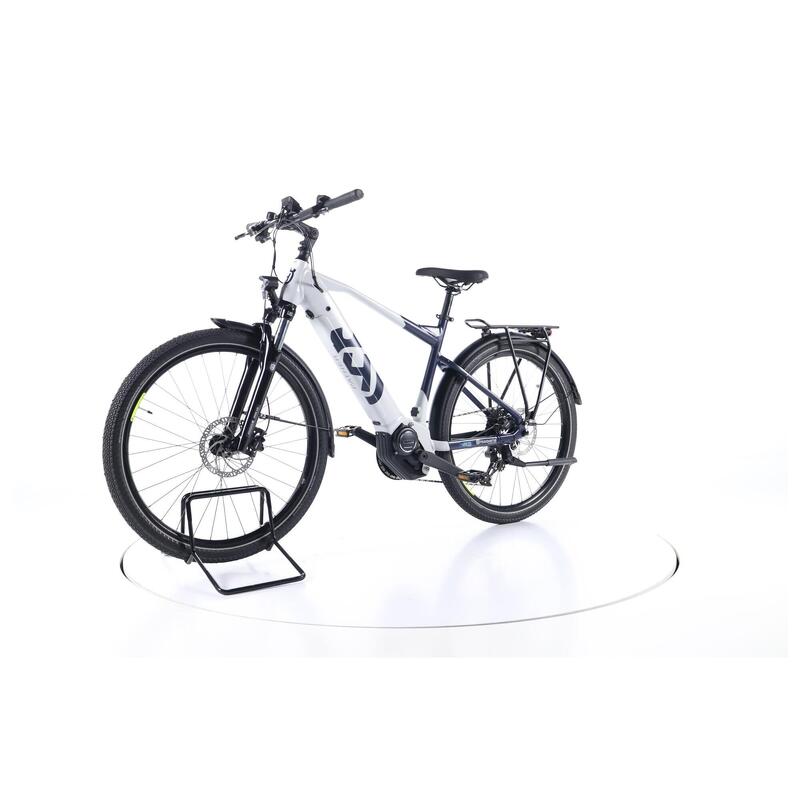 Refurbished Husqvarna Pather 1 E-Bike Herren 2022 Sehr gut