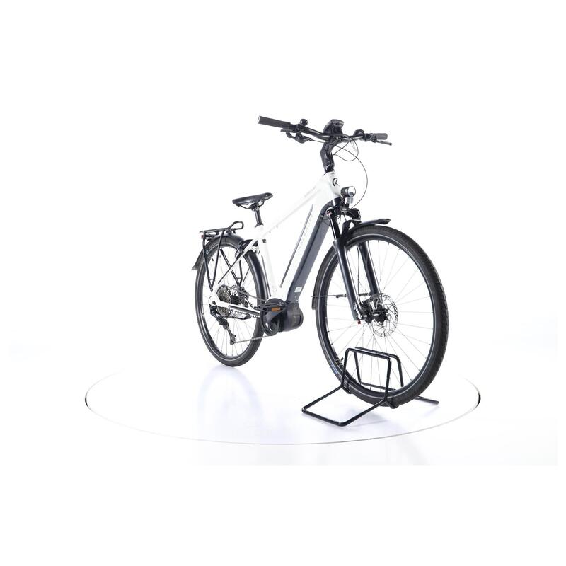 Refurbished Kalkhoff Endeaveour 5.BAdvance E-Bike Herren 2020 In gutem Zustand