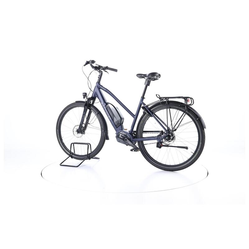 Refurbished Böttcher Litewave Sport 6100 E-Bike Damen 2021 Sehr gut