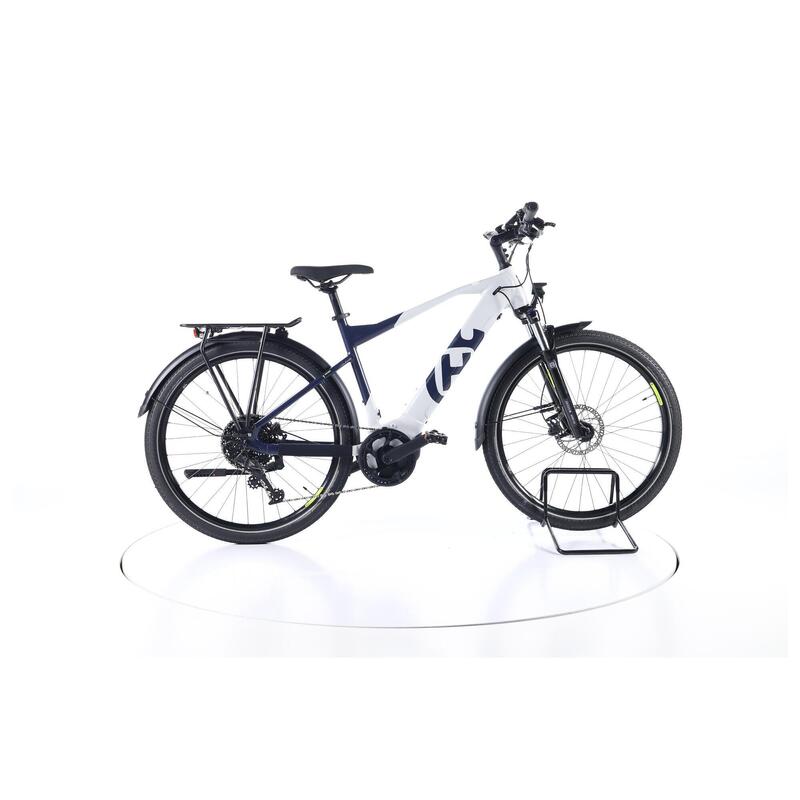 Refurbished Husqvarna Pather 1 E-Bike Herren 2022 Sehr gut