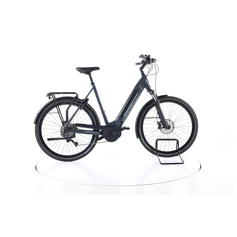 Refurbished Gazelle Ultimate T10 HMB E-Bike Tiefeinsteiger 2023 Sehr gut