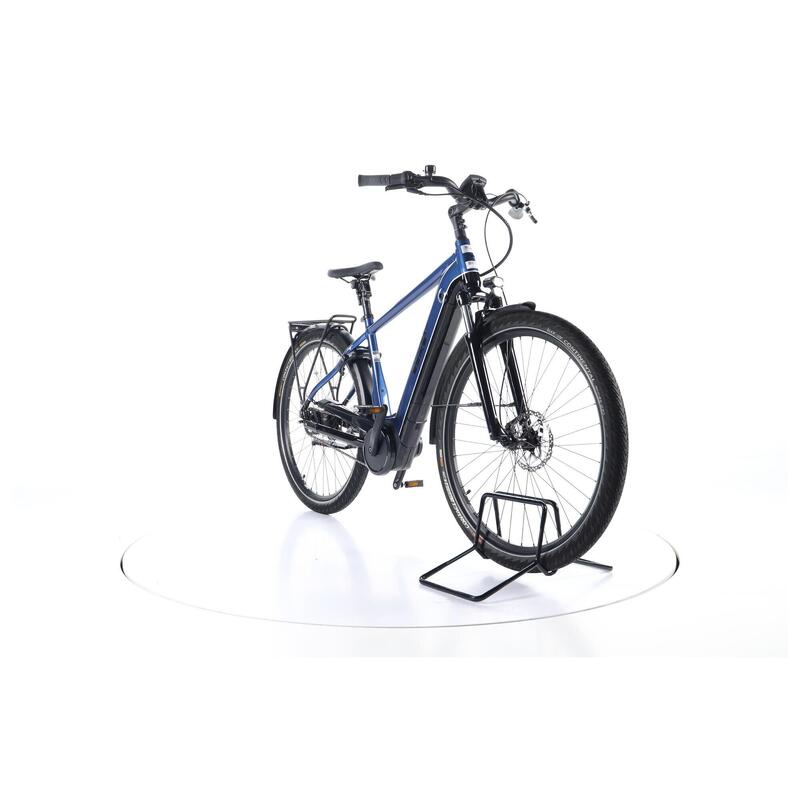 Refurbished - EBIKE Tour Pro Diamant E-Bike Heren 2021 - Zeer goed