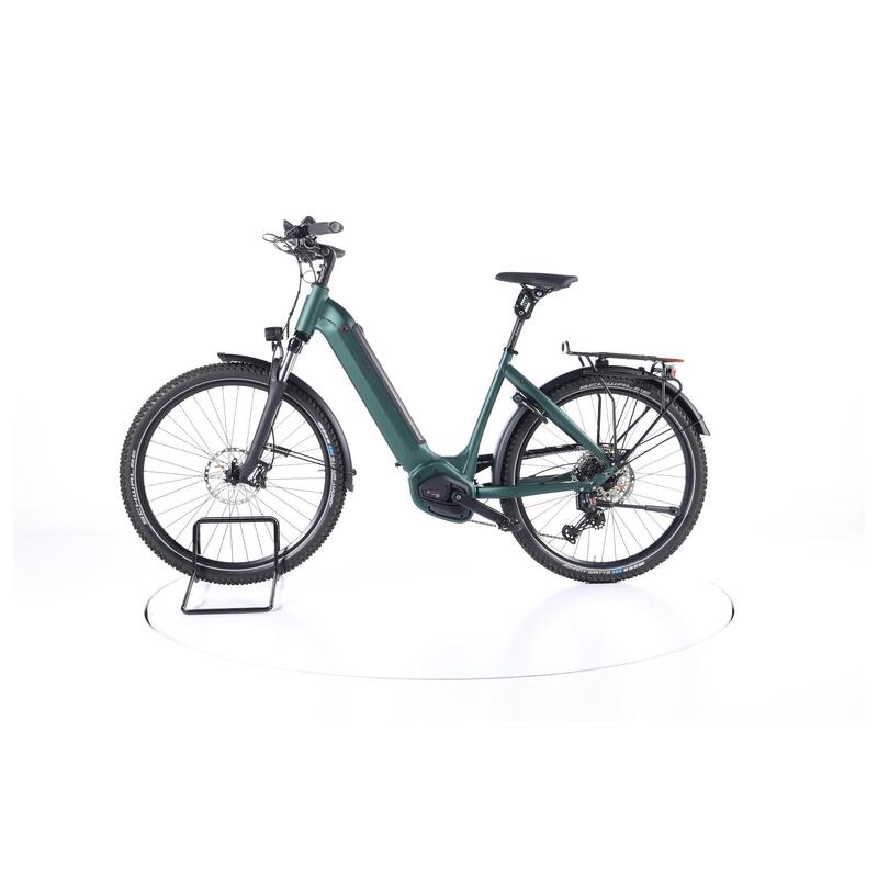 Refurbished Velo de Ville SEB 990 Smart E-Bike Tiefeinsteiger 2023 Sehr gut