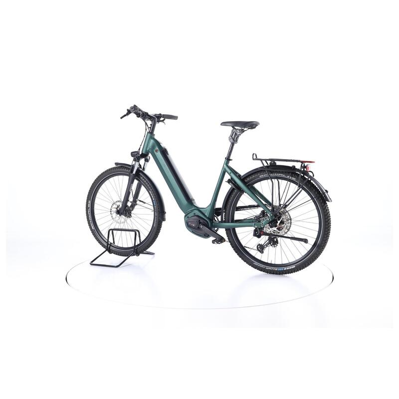 Refurbished Velo de Ville SEB 990 Smart E-Bike Tiefeinsteiger 2023 Sehr gut