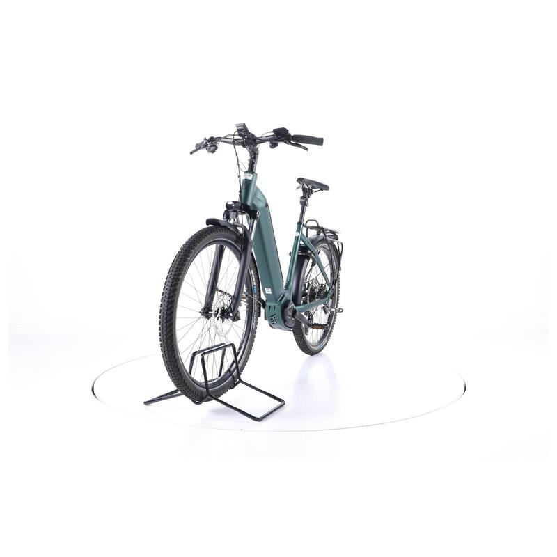 Refurbished Velo de Ville SEB 990 Smart E-Bike Tiefeinsteiger 2023 Sehr gut