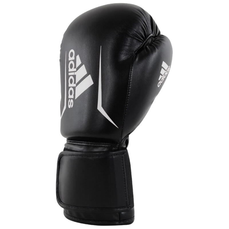 Gants Boxe Speed 50 noir Adidas