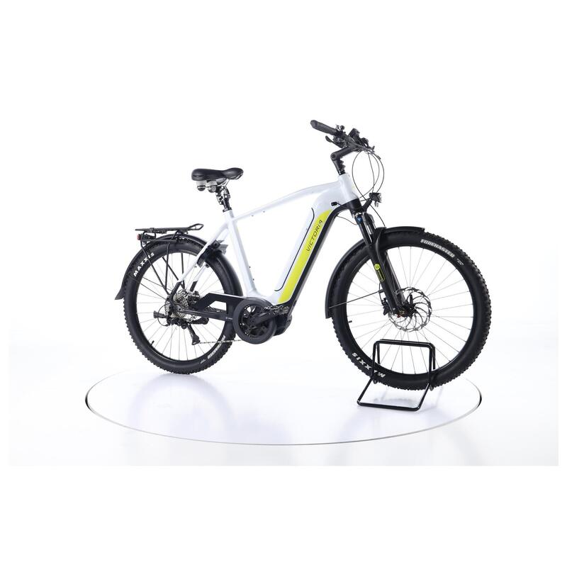 Refurbished Victoria E-Adventure E-Bike Herren 2023 Sehr gut