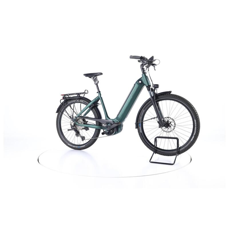 Refurbished Velo de Ville SEB 990 Smart E-Bike Tiefeinsteiger 2023 Sehr gut