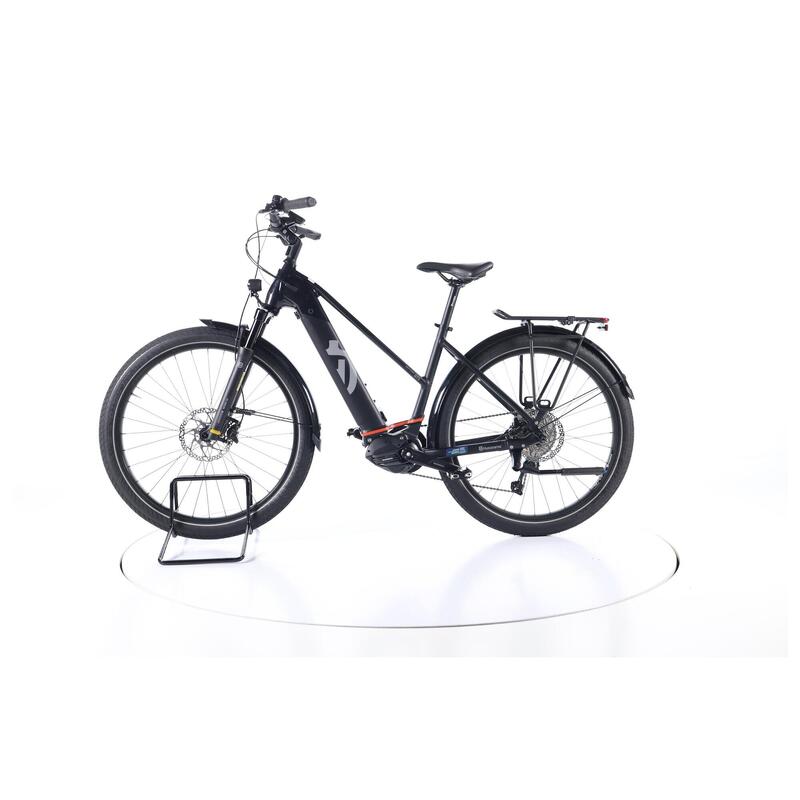 Refurbished - Husqvarna Gran Tourer GT3 Vélo électrique Femmes 2022 - Très Bon