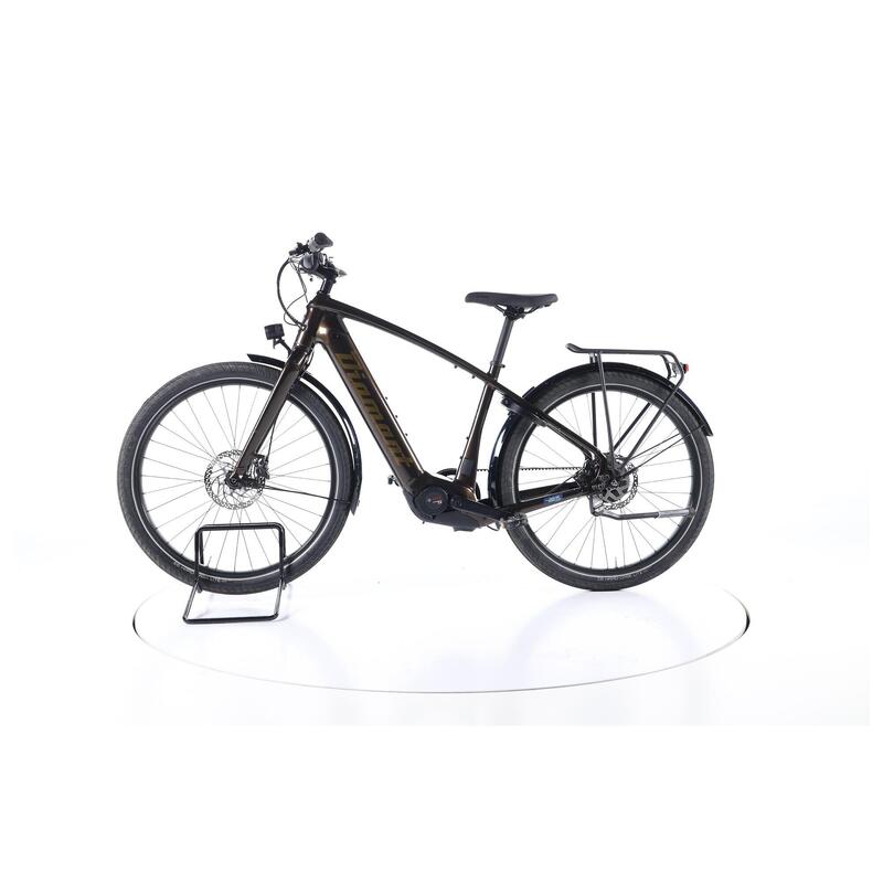 Refurbished Diamant E-trekking Opal Esprit E-Bike Herren 2021 In gutem Zustand