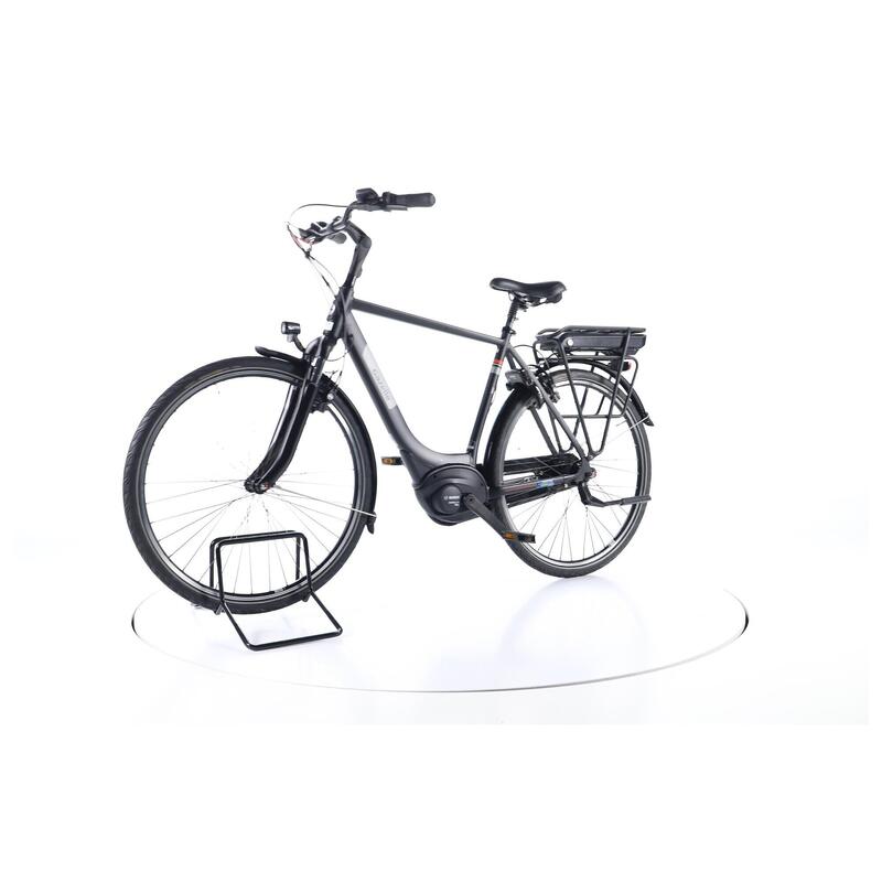 Reconditionné - Gazelle Paris C7+ H57 001 H57 HMB Vélo Hommes 2023 - Très Bon