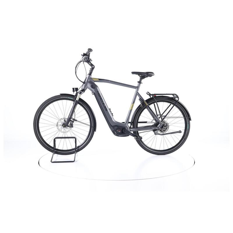 Reconditionné - Hercules Futura Pro I-F360 Vélo électrique Homme 2021 - Bon