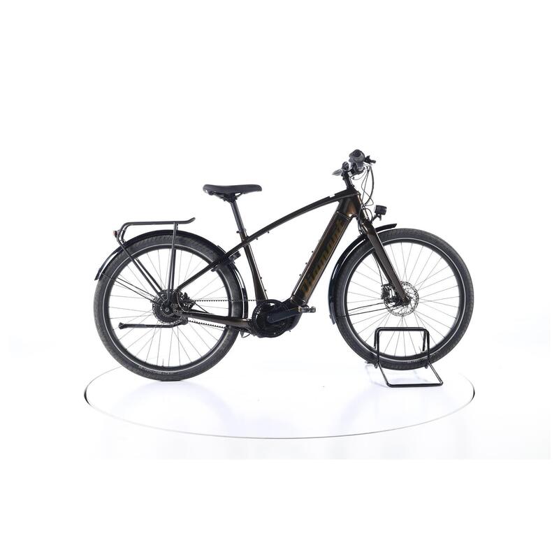 Refurbished Diamant E-trekking Opal Esprit E-Bike Herren 2021 In gutem Zustand