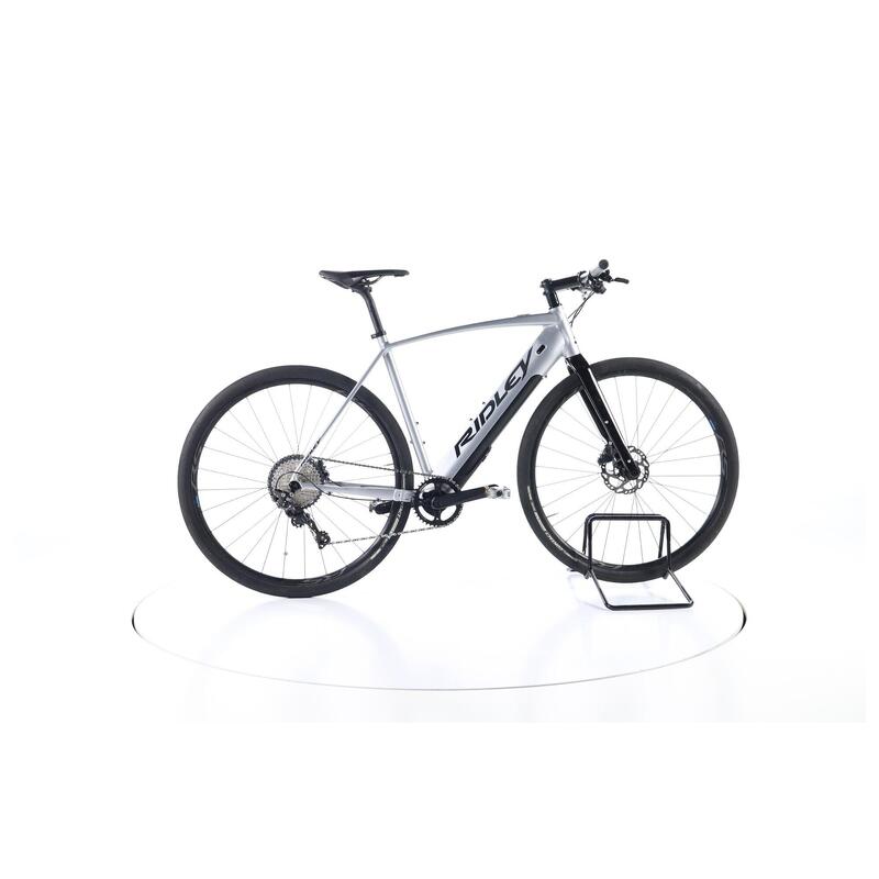 Refurbished Ridley Kanzo E-Gravelbike 2021 Sehr gut