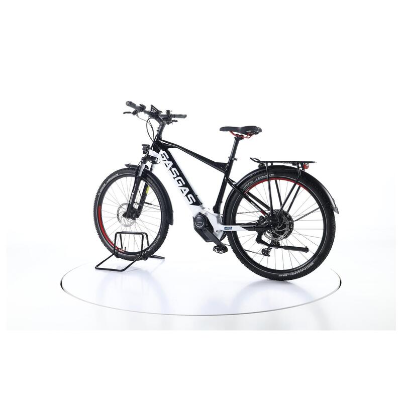 Refurbished - GASGAS G Trekking 2.0 Vélo électrique Hommes 2022 - Très Bon