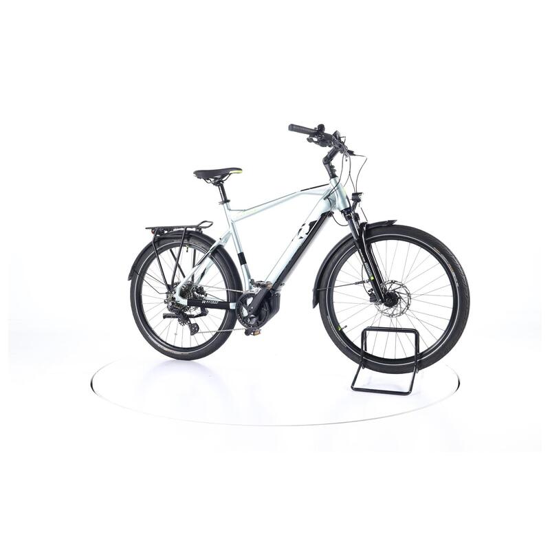 Refurbished R Raymon TourRay E 6.0 E-Bike 2022 In gutem Zustand