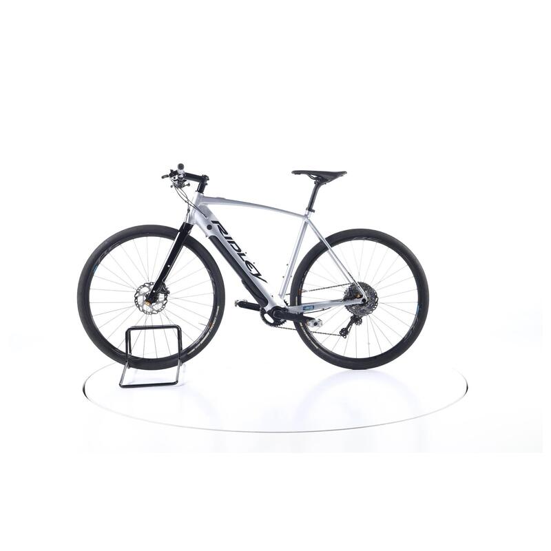 Refurbished Ridley Kanzo E-Gravelbike 2021 Sehr gut