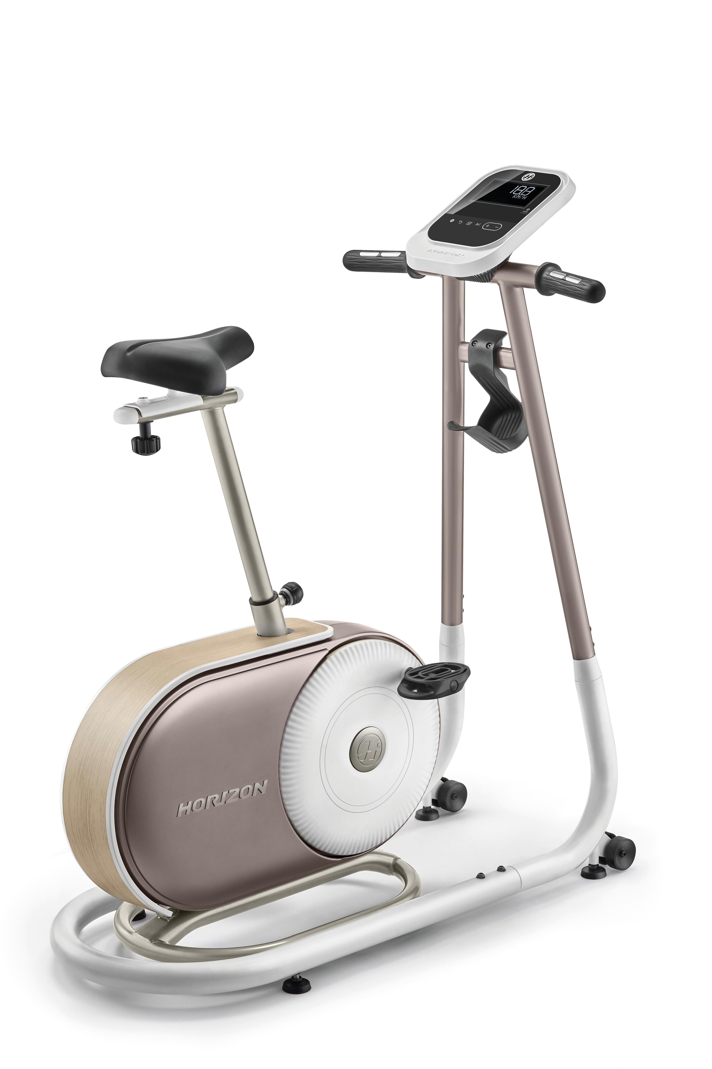 Citta BT5.1 fietstrainer met 20 elektronisch instelbare weerstanden 2/7