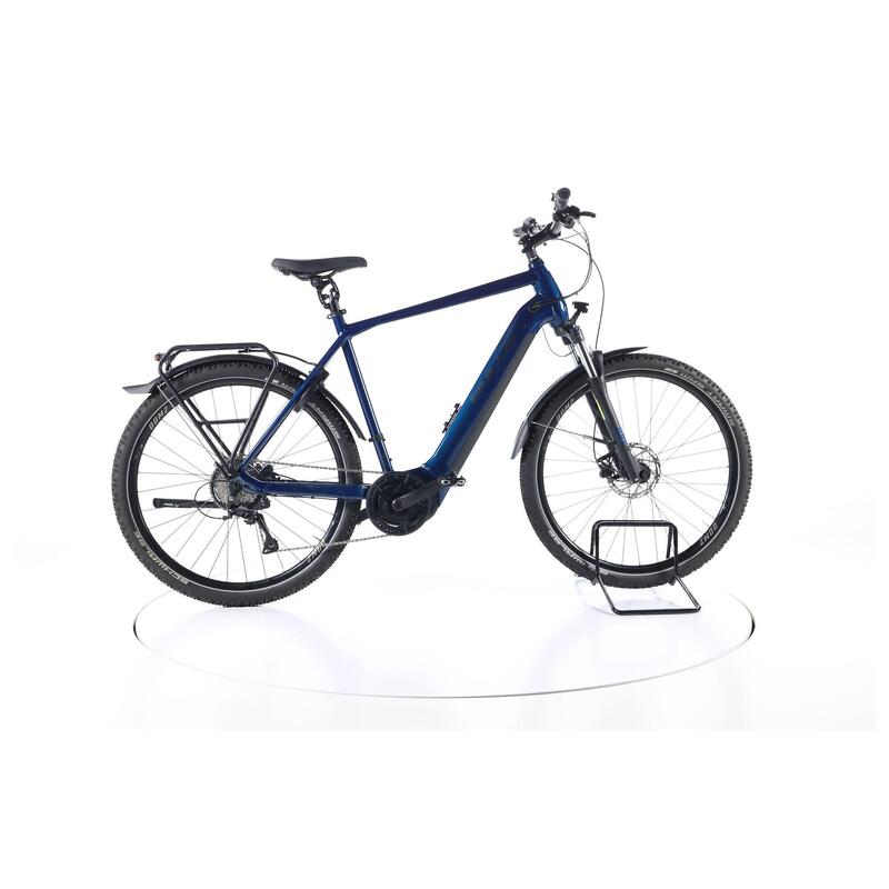 Refurbished Bulls Cross Flyer EVO 1 E-Bike Herren 2021 Sehr gut