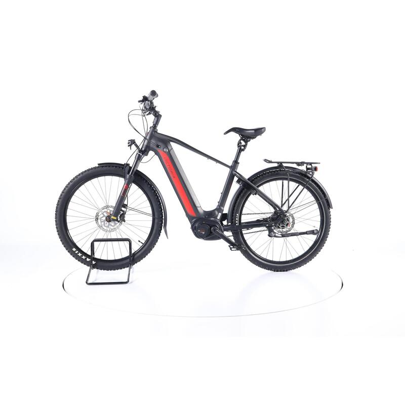 Refurbished Victoria eAdventure 11.9 E-Bike 2022 In gutem Zustand