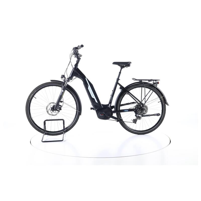 Refurbished Victoria eTrekking 8.8 E-Bike Tiefeinsteiger 2022 Sehr gut