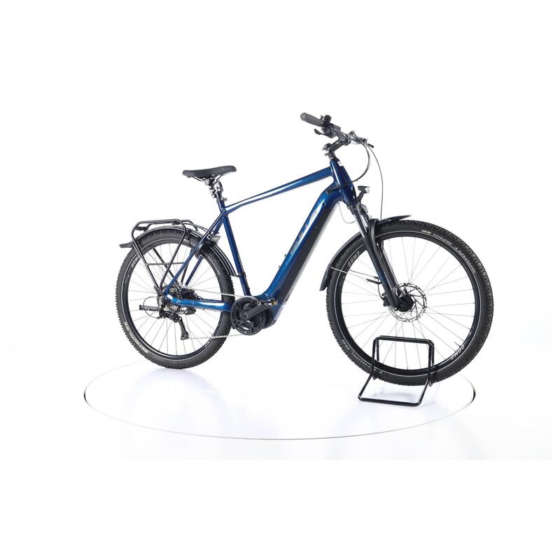 Refurbished Bulls Cross Flyer EVO 1 E-Bike Herren 2021 Sehr gut