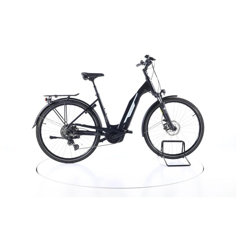 Refurbished Victoria eTrekking 8.8 E-Bike Tiefeinsteiger 2022 Sehr gut