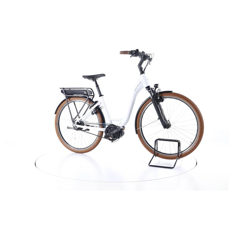 Refurbished Riese & Müller Swing Vario E-Bike Tiefeinsteiger 2022 Sehr gut