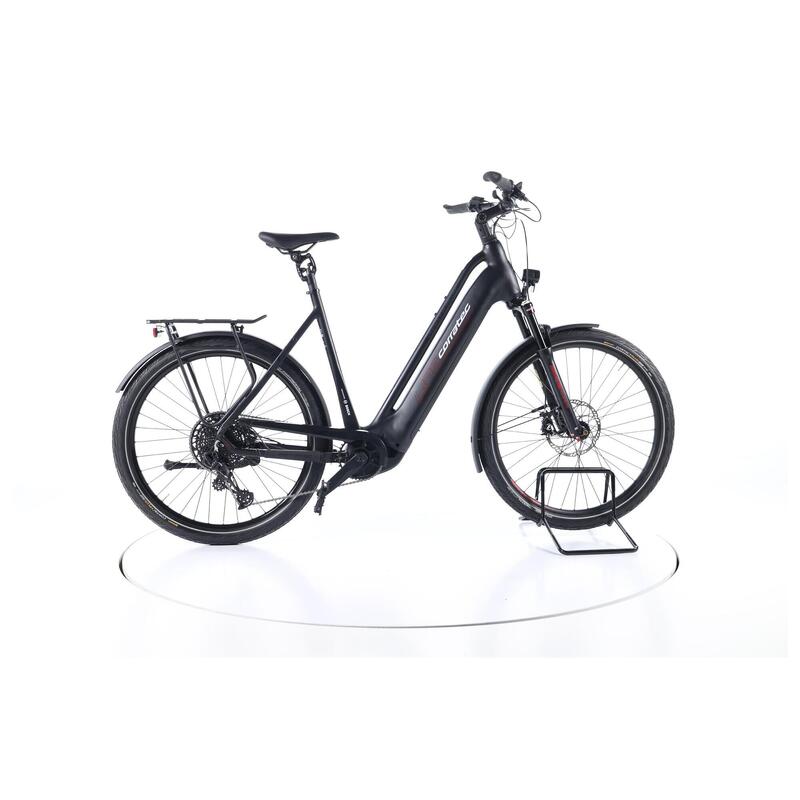 Refurbished Corratec Life CX7 connect E-Bike Tiefeinsteiger 2022 Sehr gut