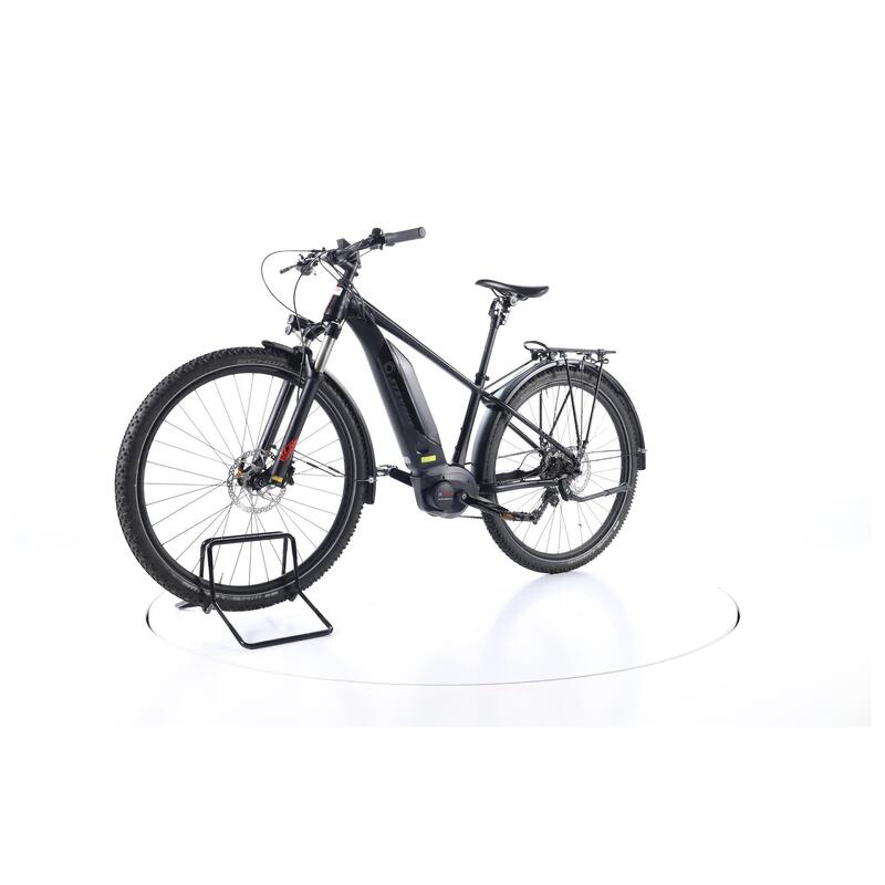 Refurbished Stevens E-Antelao E-Bike Herren 2020 In gutem Zustand