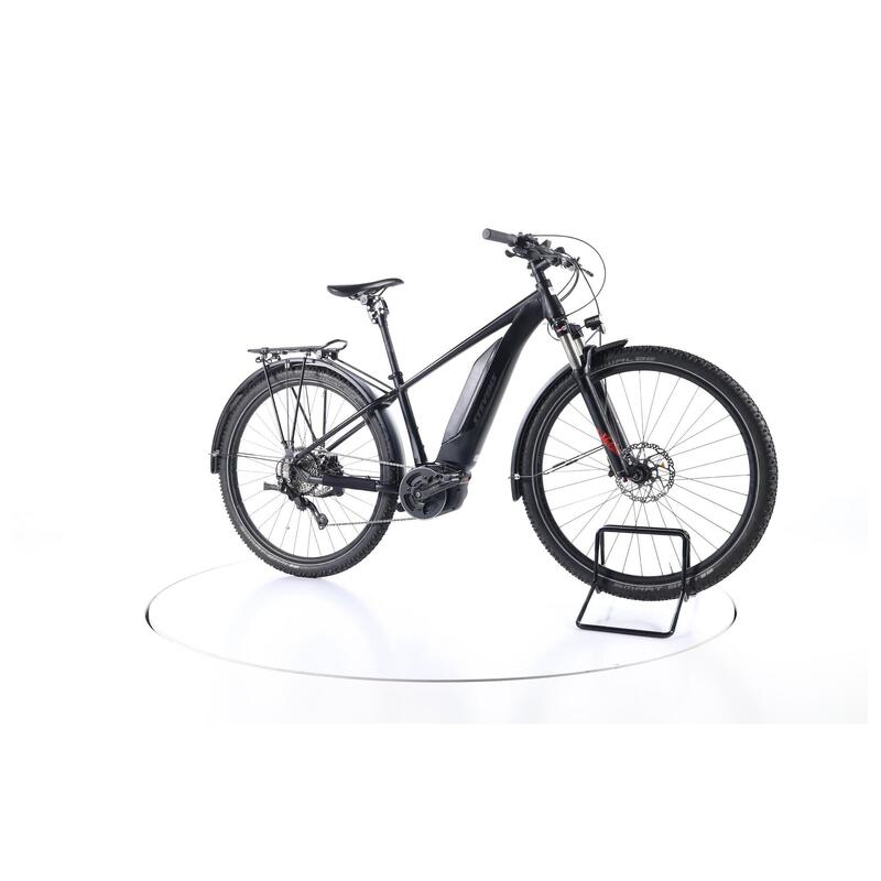 Refurbished Stevens E-Antelao E-Bike Herren 2020 In gutem Zustand