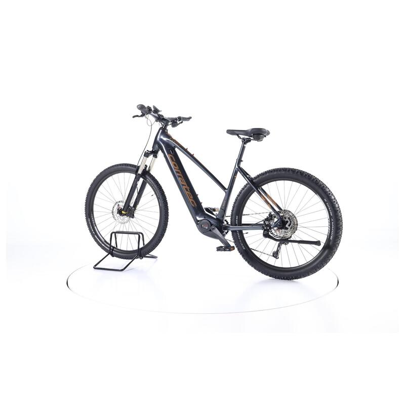 Refurbished Corratec E-Power X Vert Pro E-Bike 2021 Sehr gut