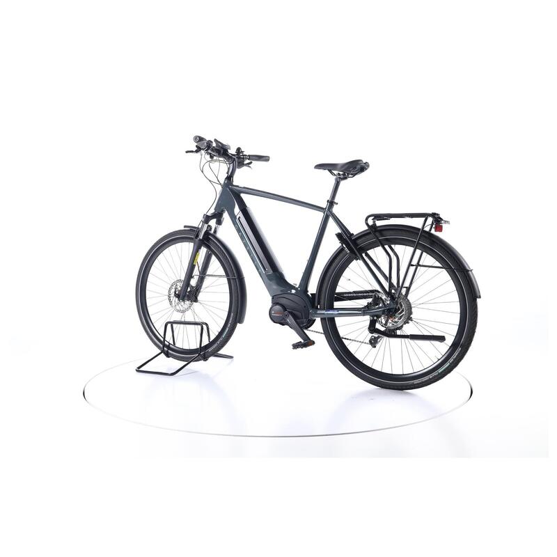 Refurbished Gazelle Ultimate T10 HMB E-Bike Herren 2021 Sehr gut