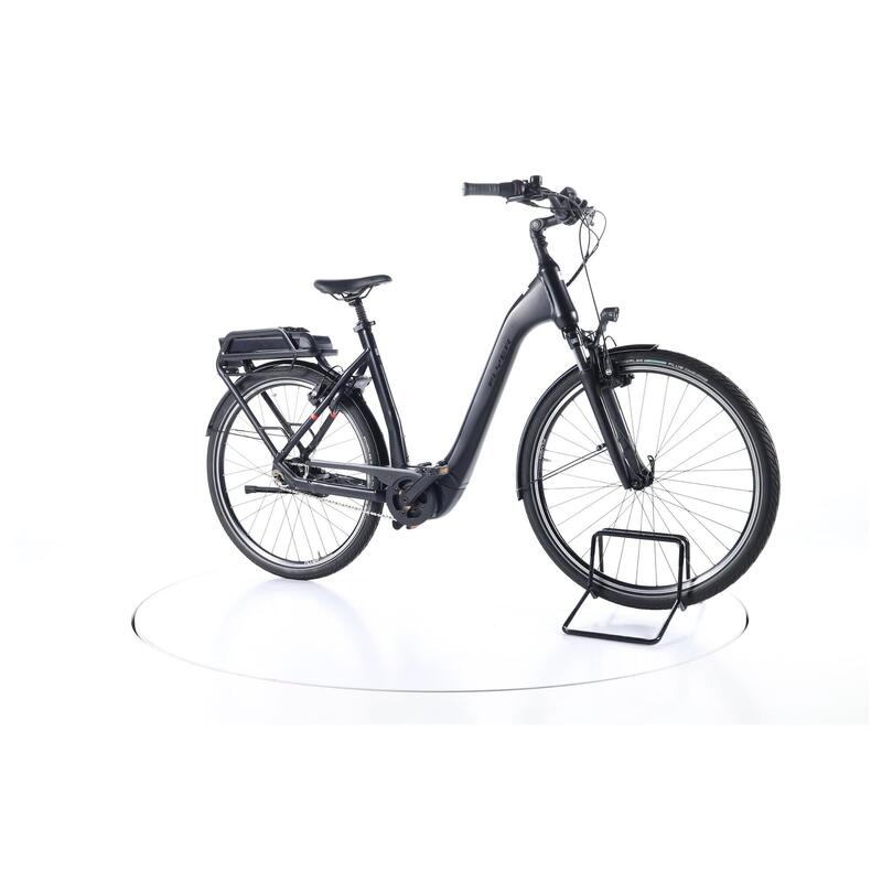 Refurbished Flyer Gotour2 E-Bike Tiefeinsteiger 2020 In gutem Zustand