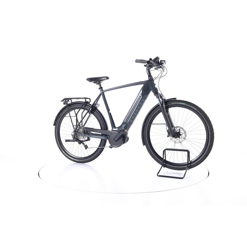 Refurbished Gazelle Ultimate T10 HMB E-Bike 2023 In gutem Zustand