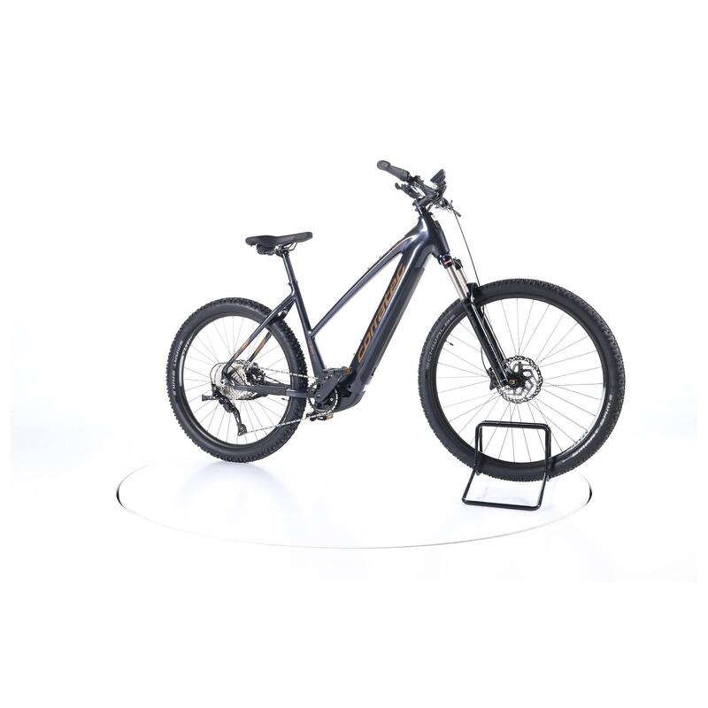 Refurbished Corratec E-Power X Vert Pro E-Bike 2021 Sehr gut