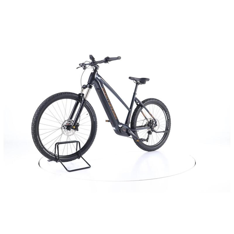 Refurbished Corratec E-Power X Vert Pro E-Bike 2021 Sehr gut