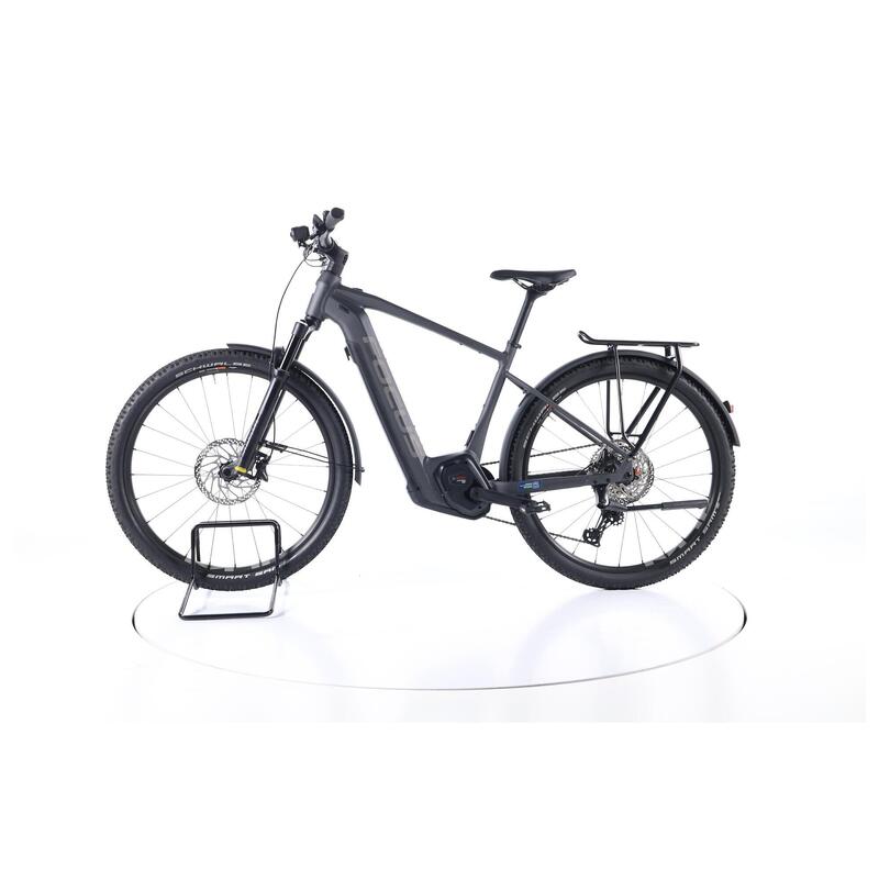 Refurbished Focus Aventura² 6.9 E-Bike Herren 2022 In gutem Zustand