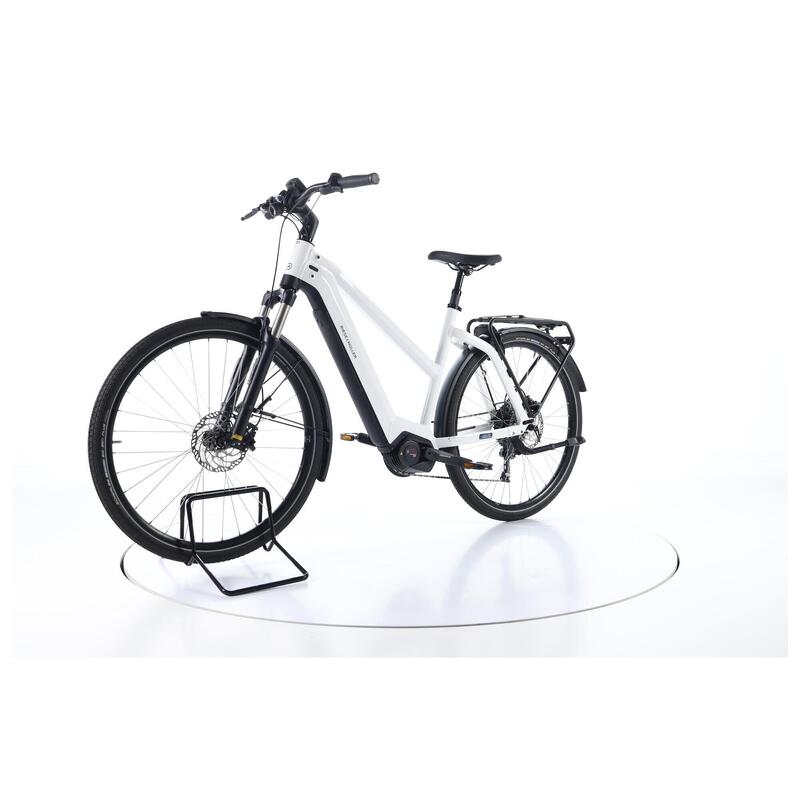 Refurbished Riese & Müller Charger3 Mixte Touring E-Bike Damen 2022 Sehr gut