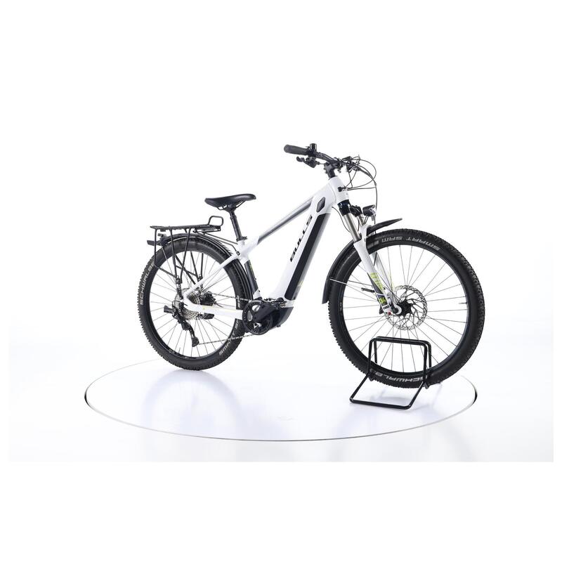 Refurbished Bulls Copperhead EVO 2 XXL Street 27 E-Bike Herren 2022 Sehr gut