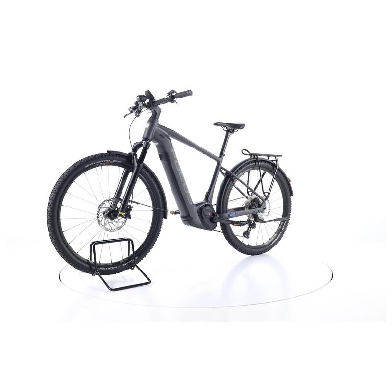 Refurbished - Focus Aventura² 6.9 E-Bike Heren 2022 - Goed