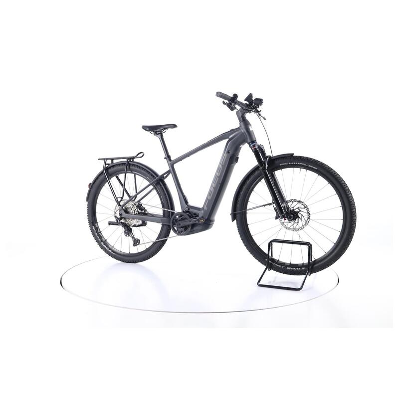 Refurbished Focus Aventura² 6.9 E-Bike Herren 2022 In gutem Zustand