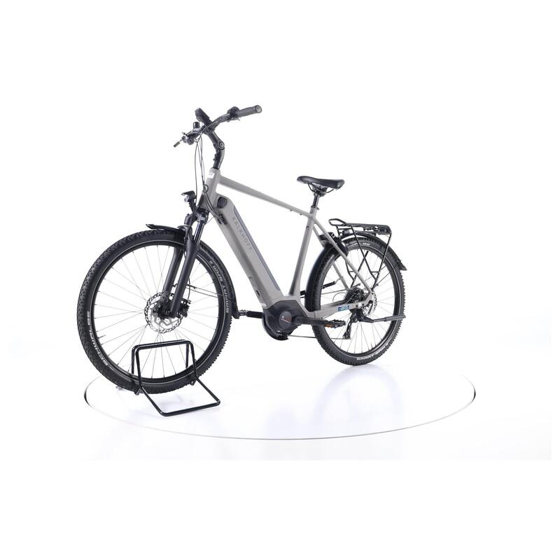 Refurbished Kalkhoff Entice 3.B Move E-Bike Herren 2023 Sehr gut