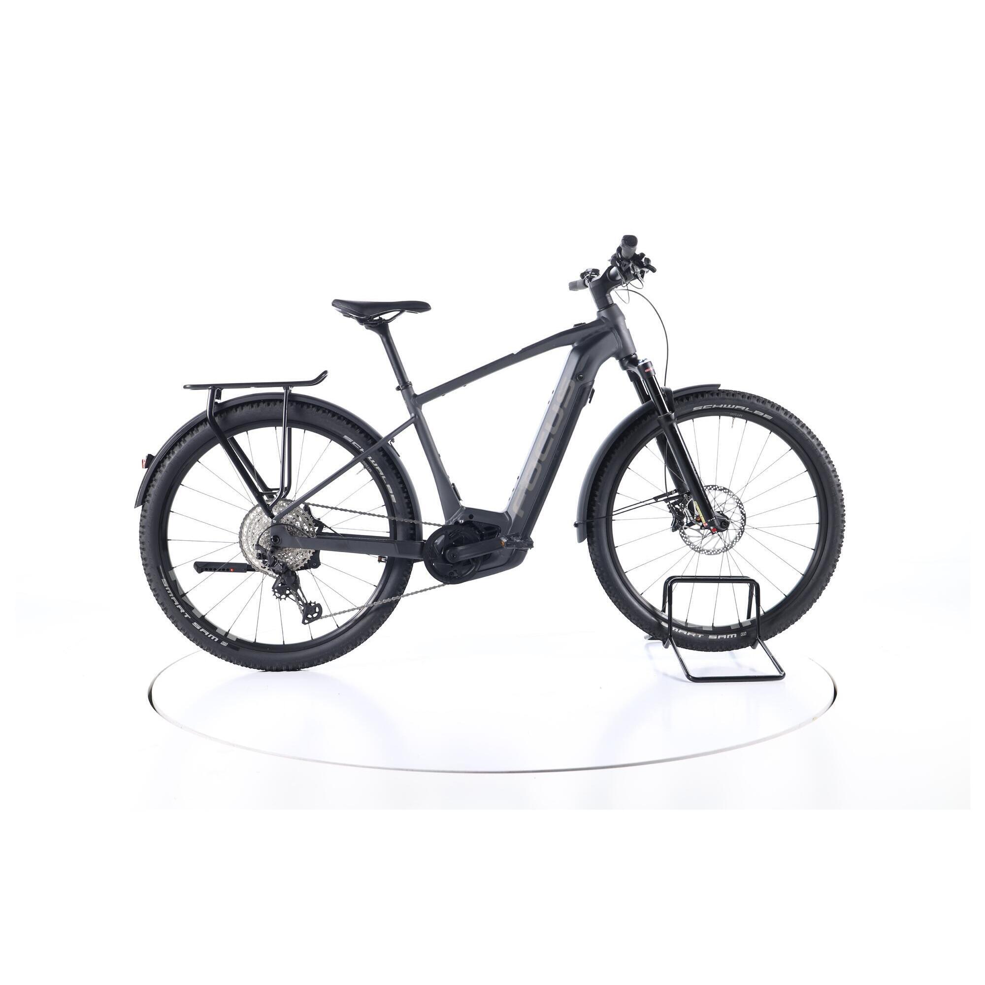 Velo electrique focus aventura hotsell